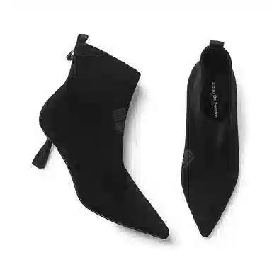 Coup De Foudre 6.5cm