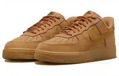 Nike Air Force 1 Low Brown