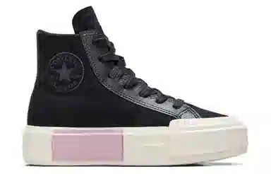Converse Chuck Taylor All Star Cruise Black Pink