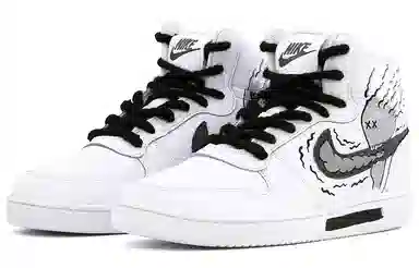 Nike Ebernon Mid