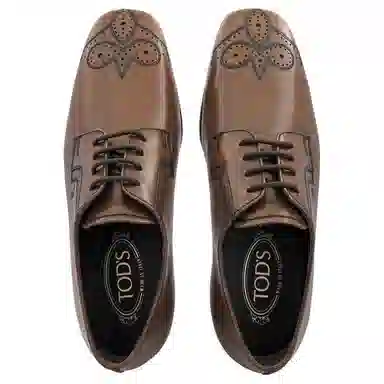 TOD'S