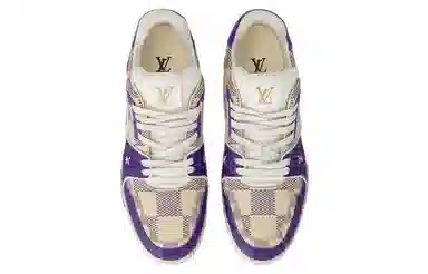 LOUIS VUITTON Trainer