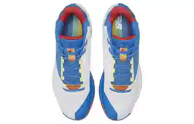 New Balance Two Wxy V4 Blue