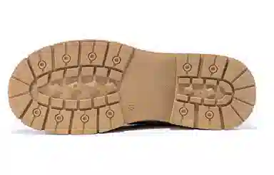 Semir Martin Boots Yellow