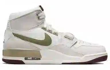 Jordan Legacy 312