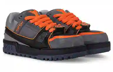 LOUIS VUITTON Trainer Maxi