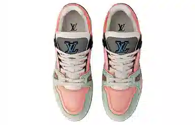 LOUIS VUITTON Trainer