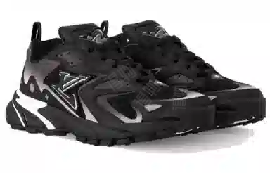 LOUIS VUITTON Runner Tatic