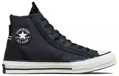 Converse Chuck 70 High Top Navy