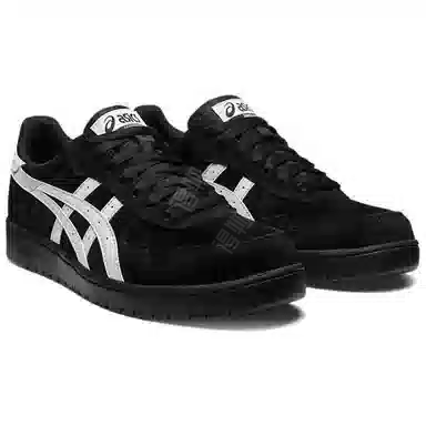 Asics Japan Pro Black