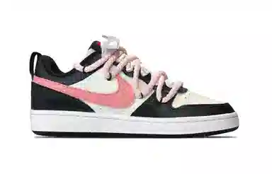 Nike Court Borough Low 2 GS