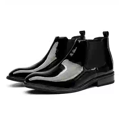 YEDANI Chelsea Boots