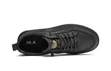 HLA