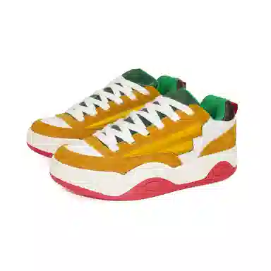 Vandy The Burger 3.0