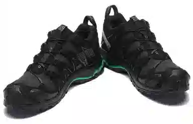 SALOMON XA Pro 3D Suede