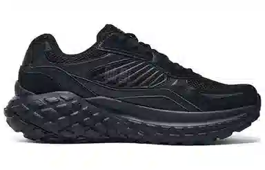 Skechers Monster EVO Black