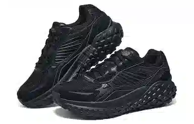 Skechers Monster EVO Black