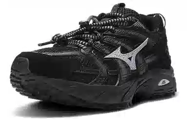 Mizuno FIYI TL Black