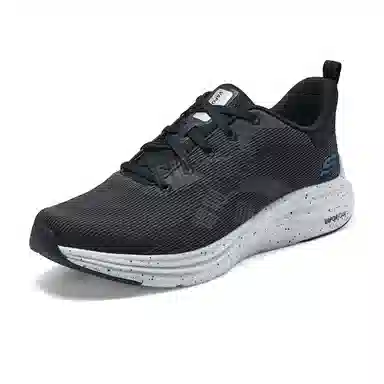 Skechers SPORT MENS Black Blue