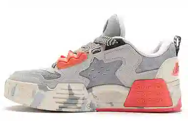 staple x STARTER Vol