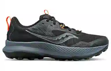 Saucony