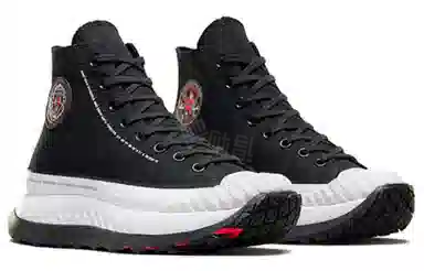 Converse Chuck 70 AT-CX Black