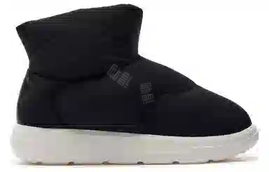 MLB Chunky Classic A FLEECE Bouncer