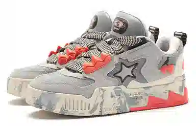 staple x STARTER Vol