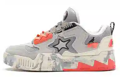 staple x STARTER Vol