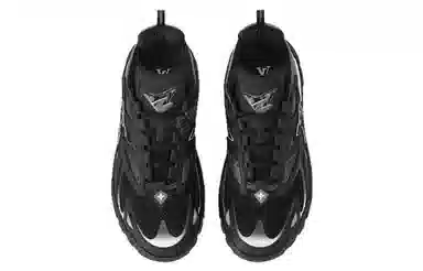 LOUIS VUITTON Runner Tatic