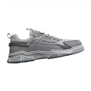 哥仑步 简约百搭 低帮 户外功能鞋 男款