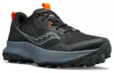 Saucony