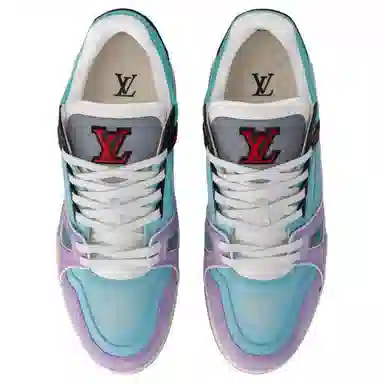 LOUIS VUITTON Trainer