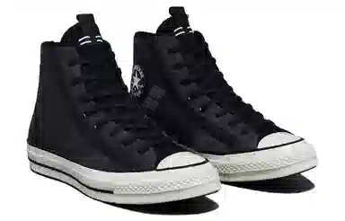 Converse Chuck 70 High Top Navy