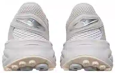 PUMA Spirex Speed White Grey