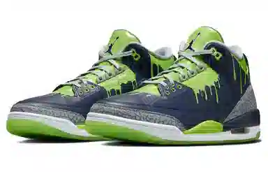 Doernbecher Freestyle x Jordan Air Jordan 3