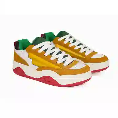 Vandy The Burger 3.0