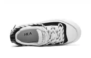 HLA