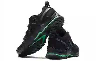 SALOMON XA Pro 3D Suede