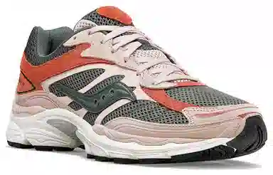 Saucony ProGrid Omni 9 Premium Pink