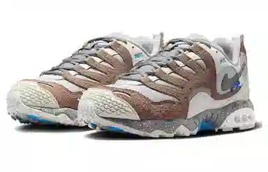 UNDEFEATED x Nike Air Terra Humara
