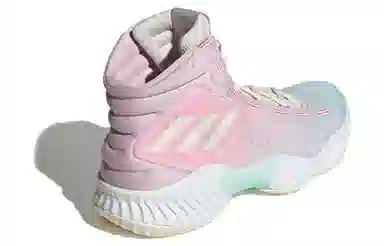 adidas Pro Bounce 2018