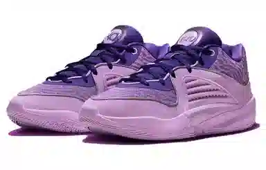 Nike KD 16 Purple