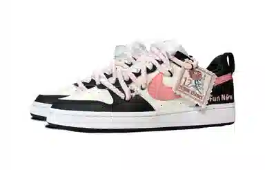 Nike Court Borough Low 2 GS