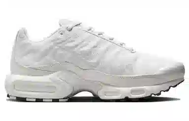 Nike Air Max Plus White