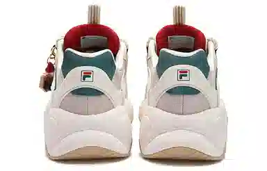 FILA Croissant Xmas