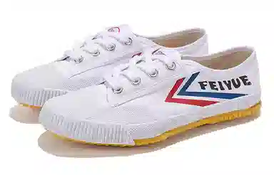 Feiyue Classic Canvas