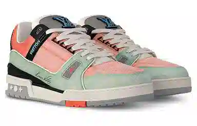 LOUIS VUITTON Trainer