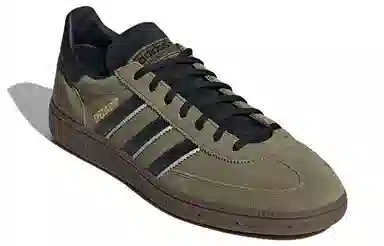 adidas Handball Spzl Olive