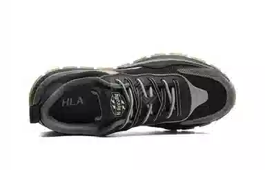 HLA